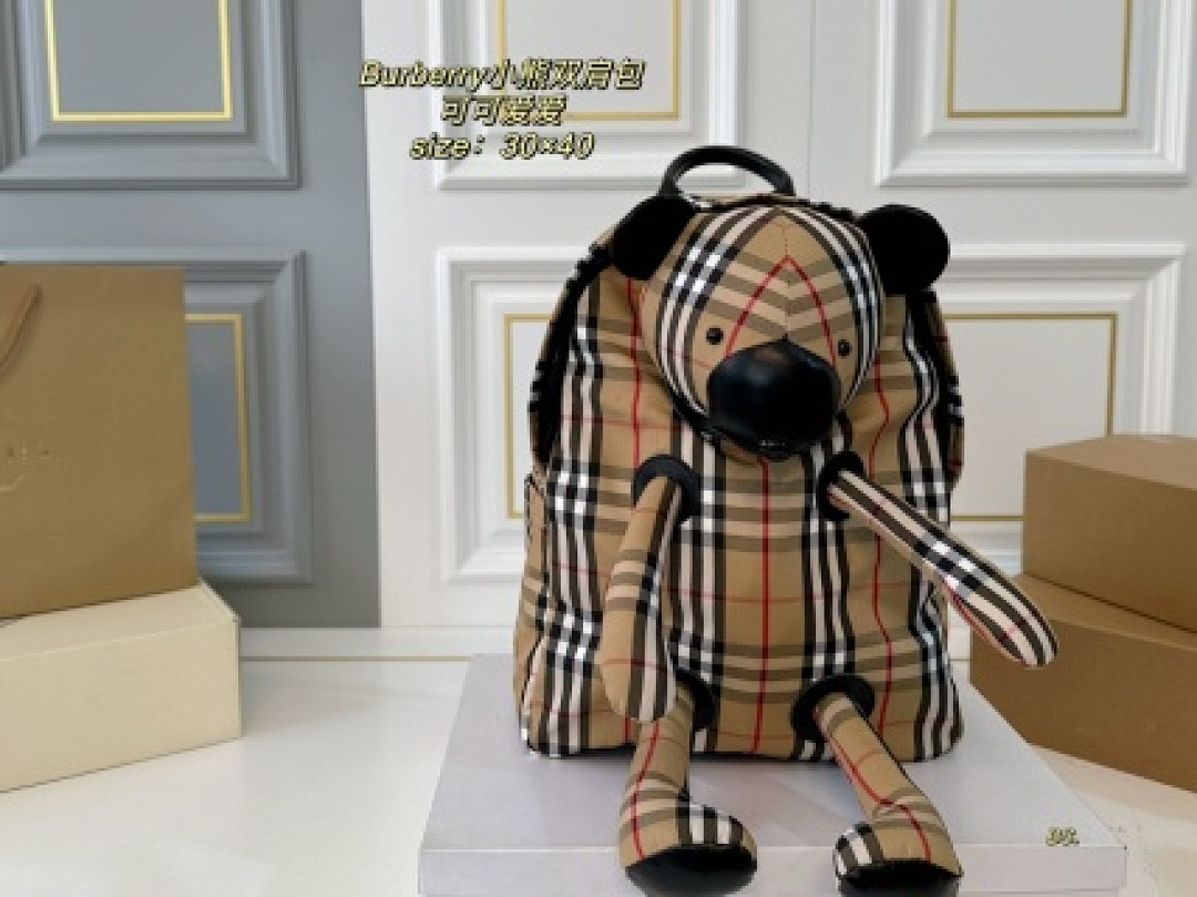 Other Burberry - Image 108