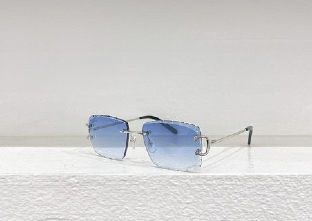 Other Cartier Sunglasses - Image 101