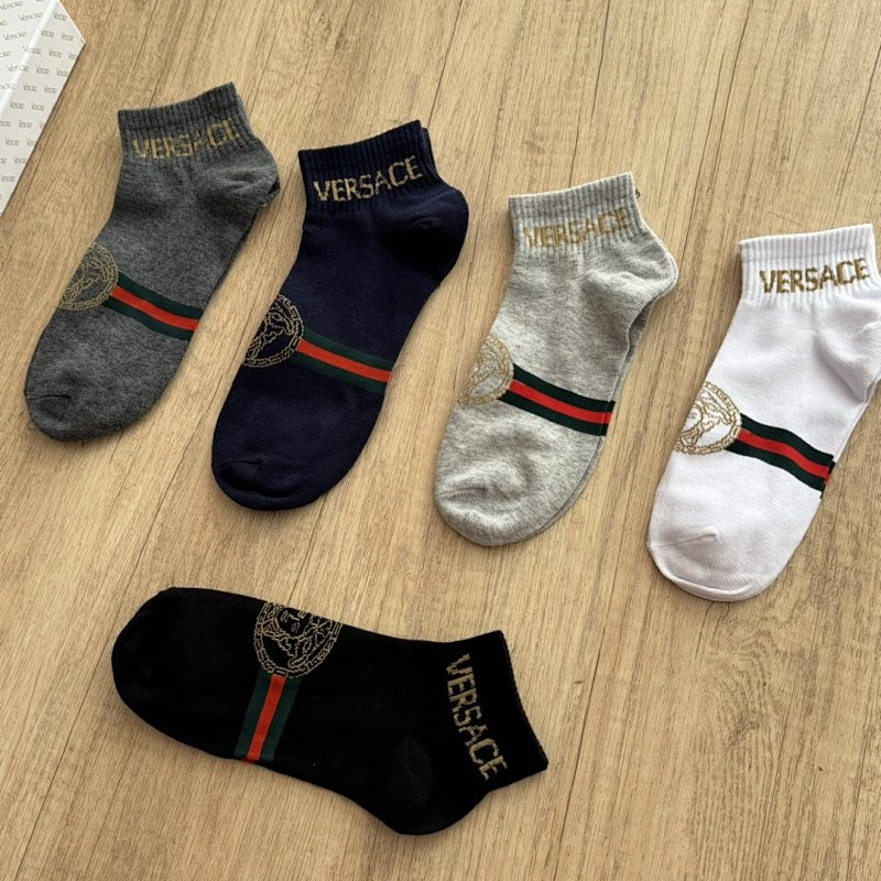 Other Socks, photo 1