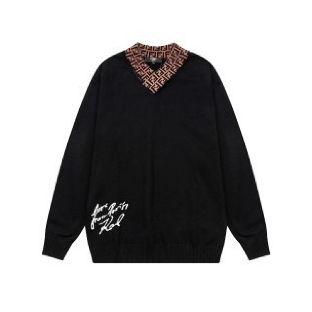 Christian Louboutin Fendi - Image 19