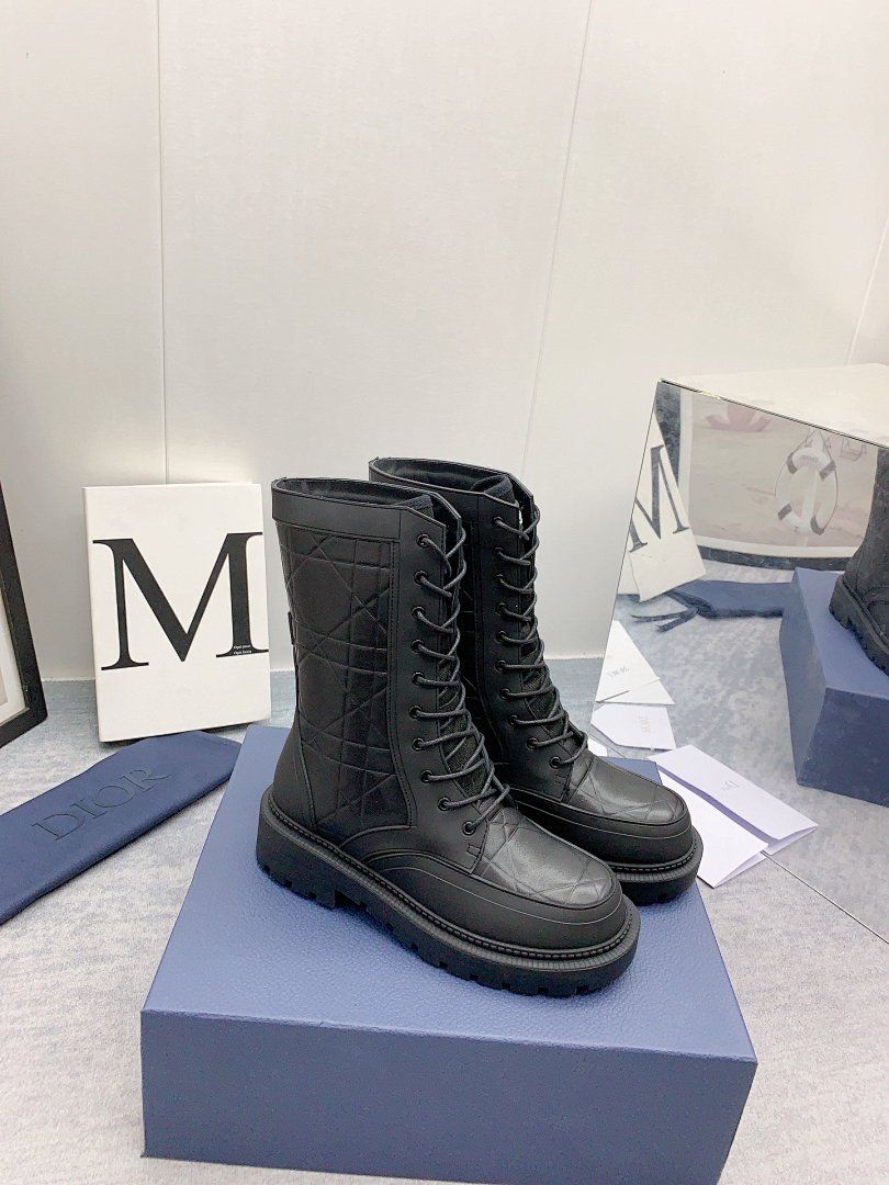 Other Dior Boots - Image 10