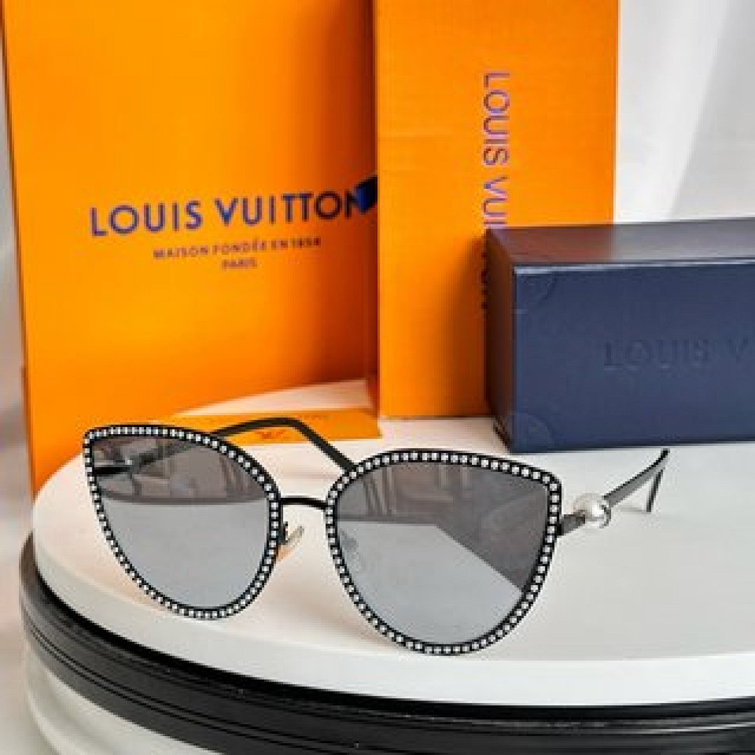 Other Lv Sunglasses - Image 39