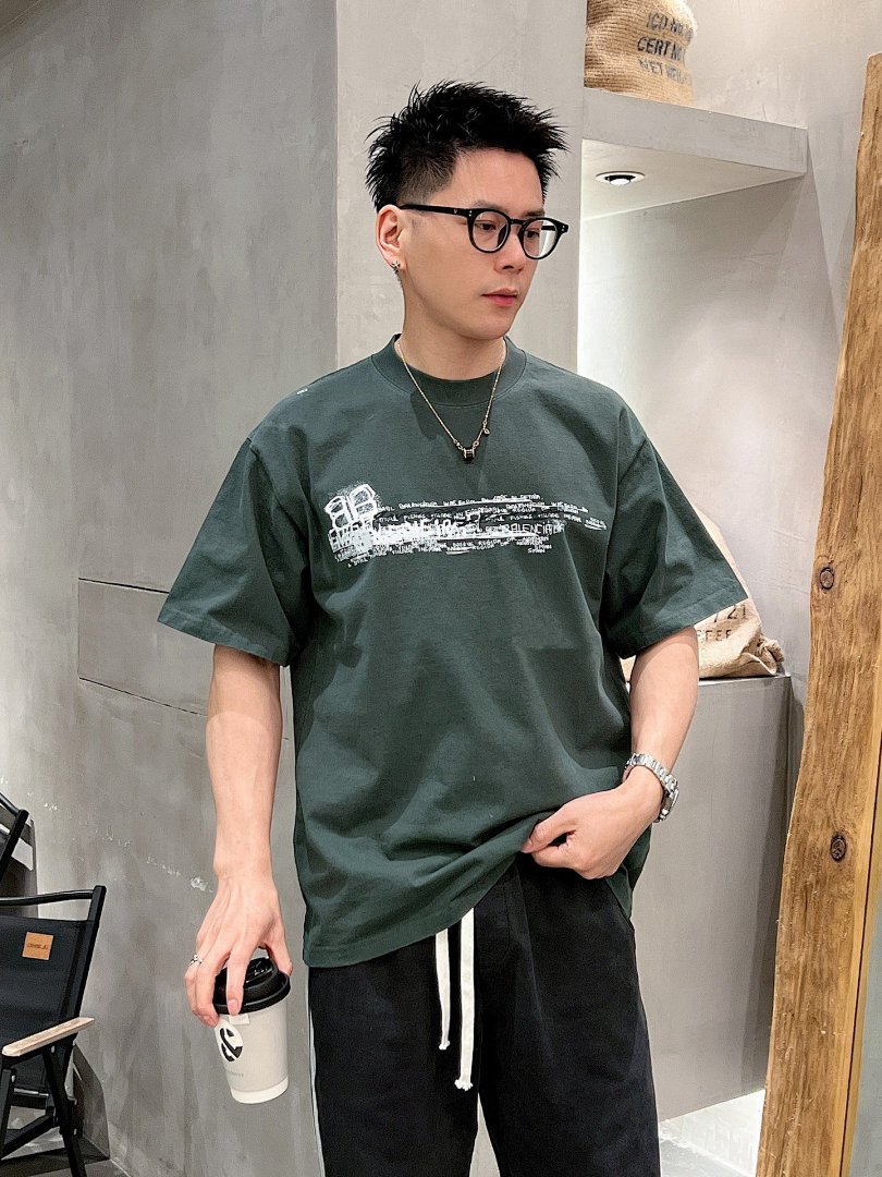 Other Men's T-Shirt - Image 119