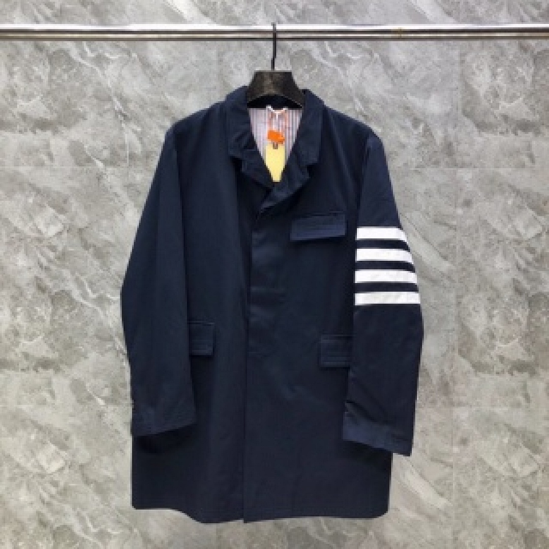 Christian Louboutin Thom Browne Mens Winter - Image 66