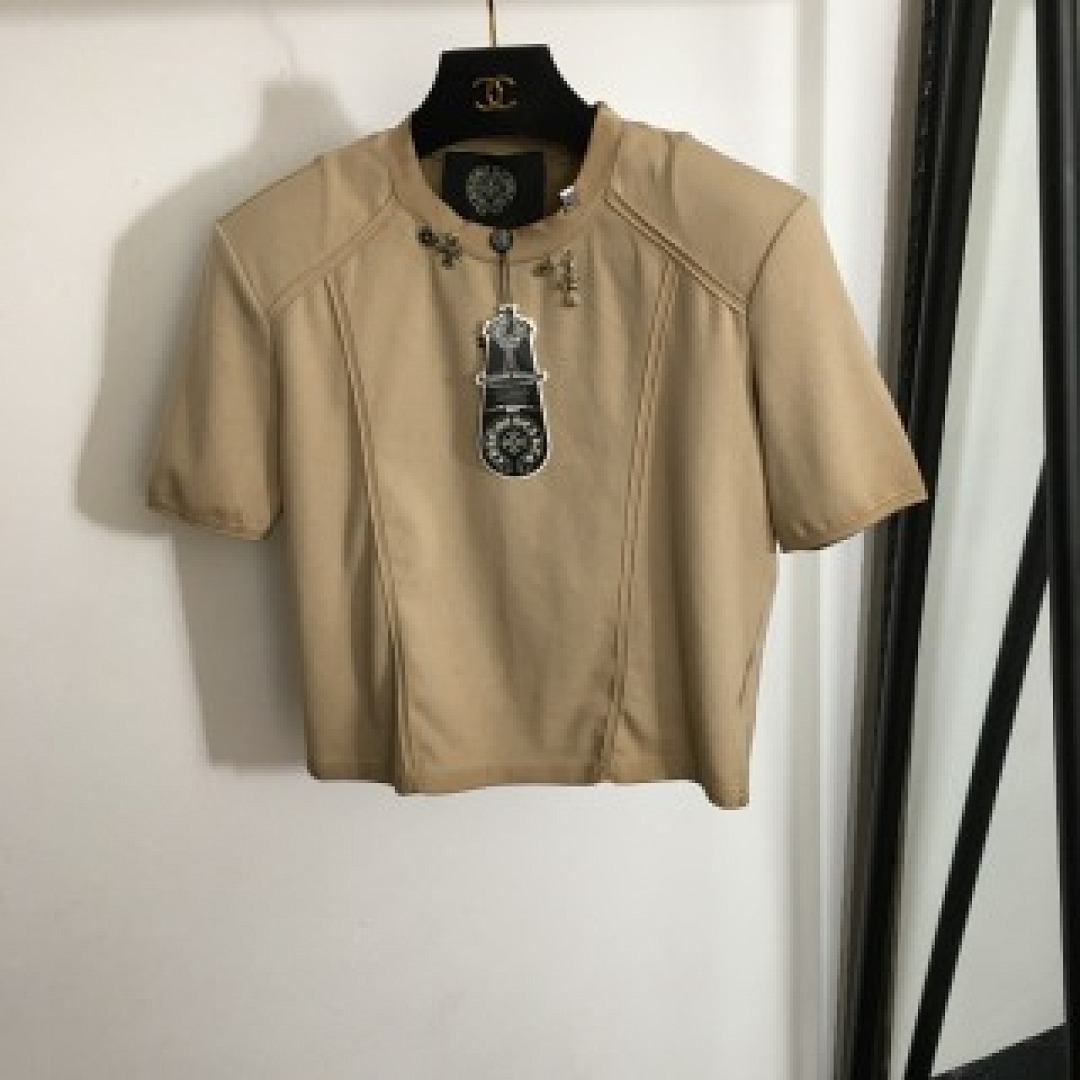 Christian Louboutin Chrome Hearts Womens Summer - Image 36