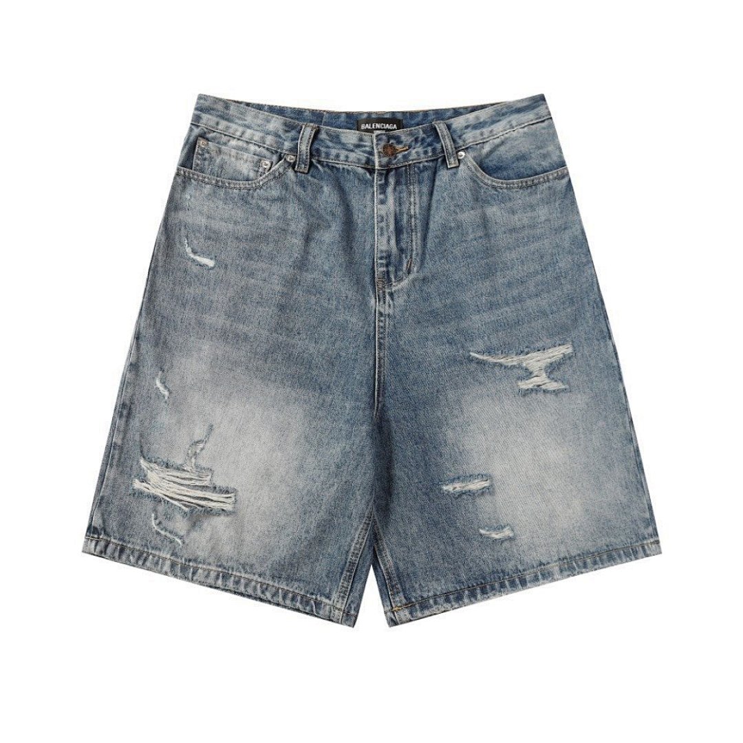 Other Balenciaga Shorts - Image 71