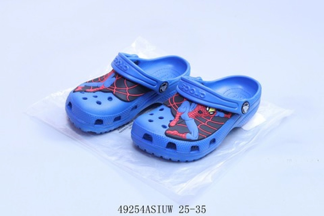 Other Crocs (Khaki) - Image 20