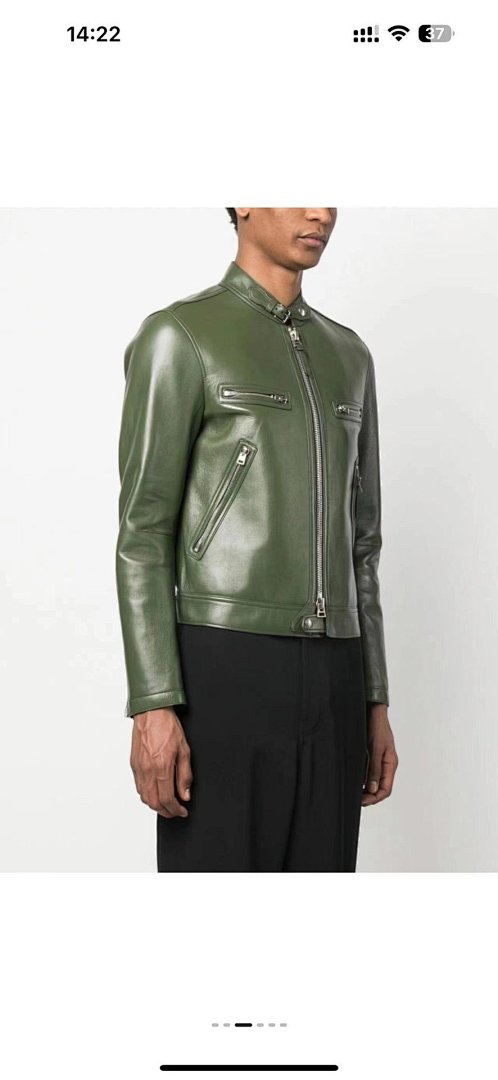 Christian Louboutin Tomford - Image 36