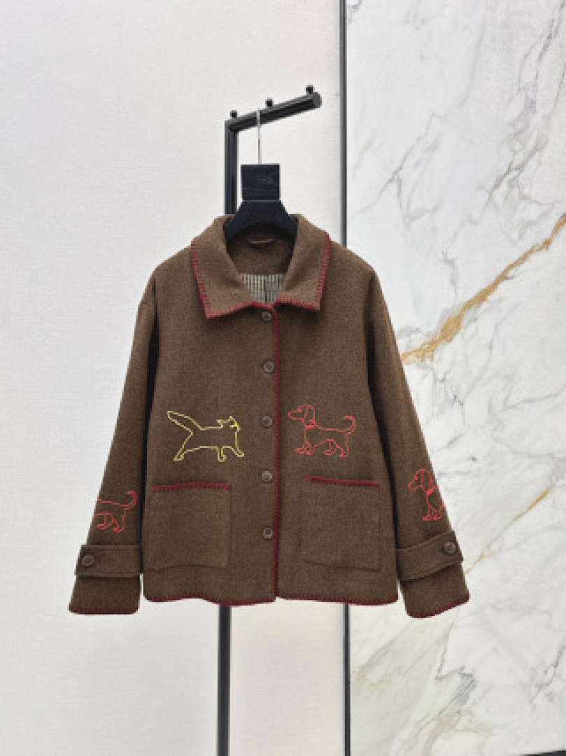 Christian Louboutin Thom Browne - Image 48