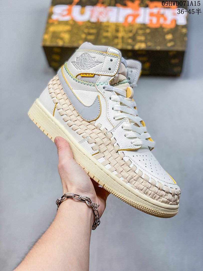 Other Jordan 1 High - Image 58