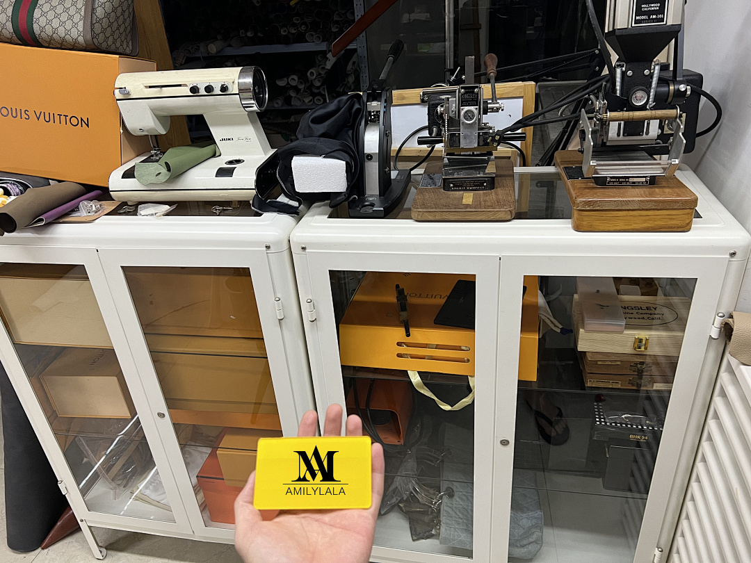 Other Factory Tidbits - Image 14