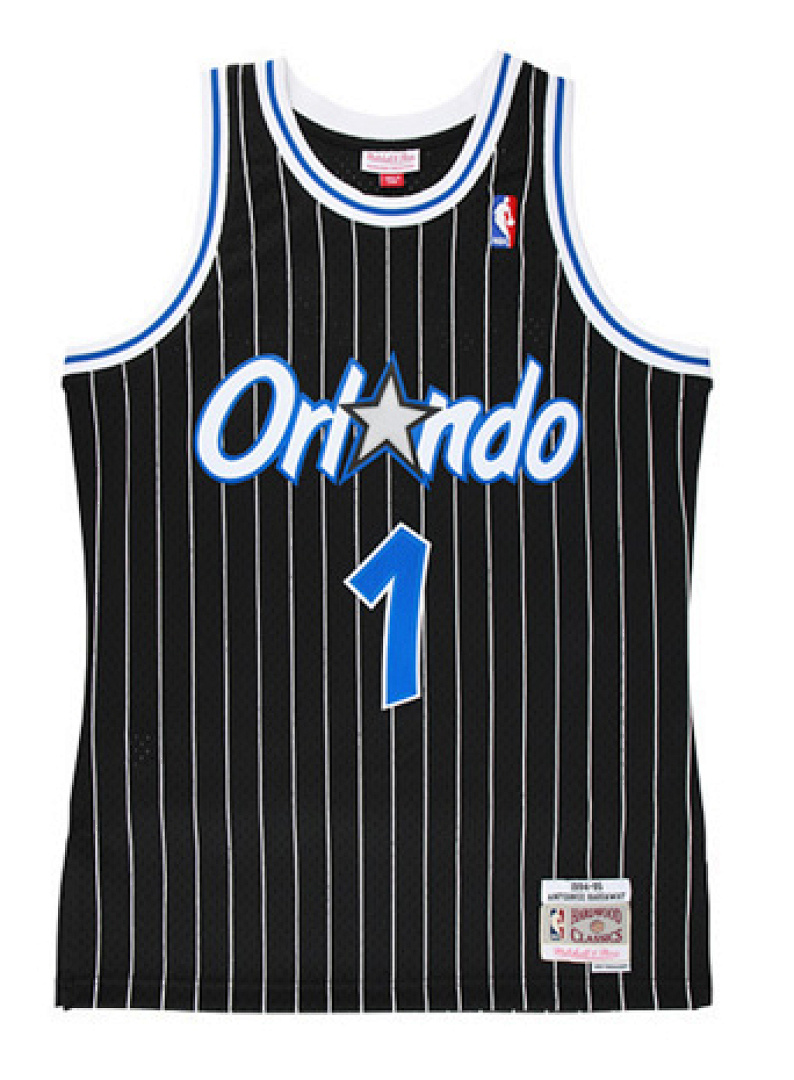 Other Jerseys