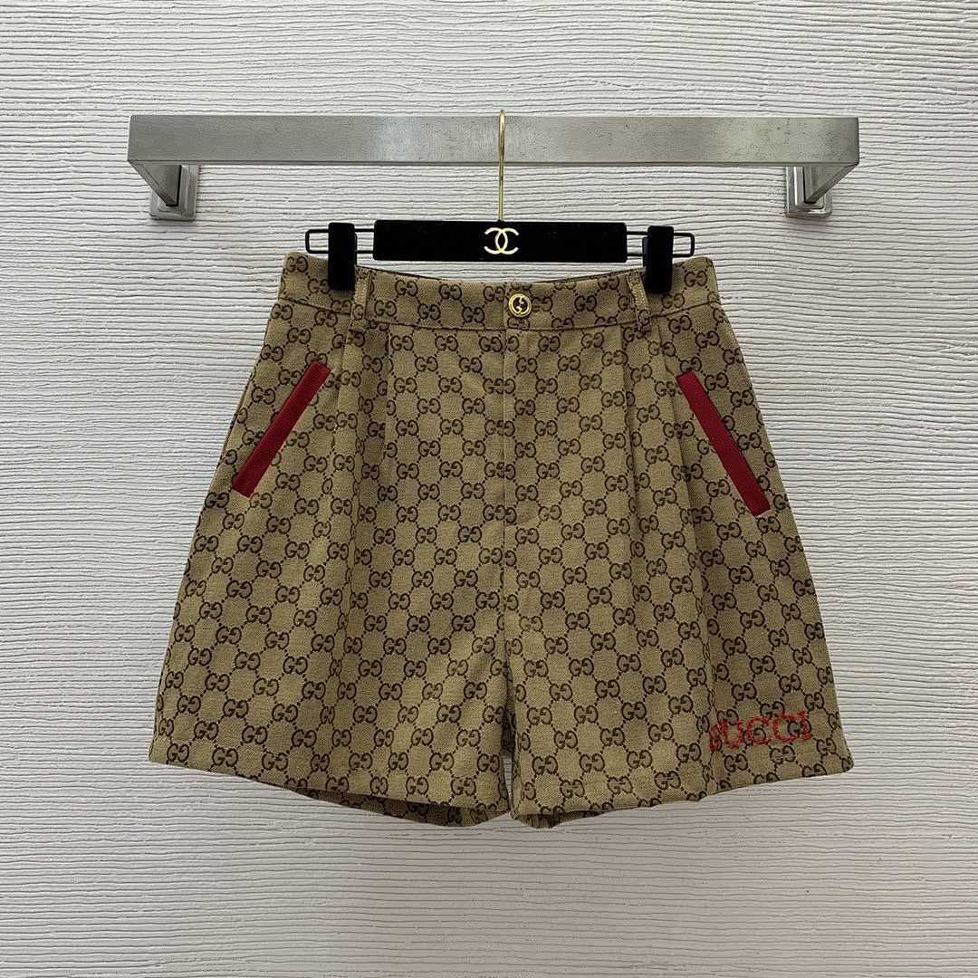 Other Shorts