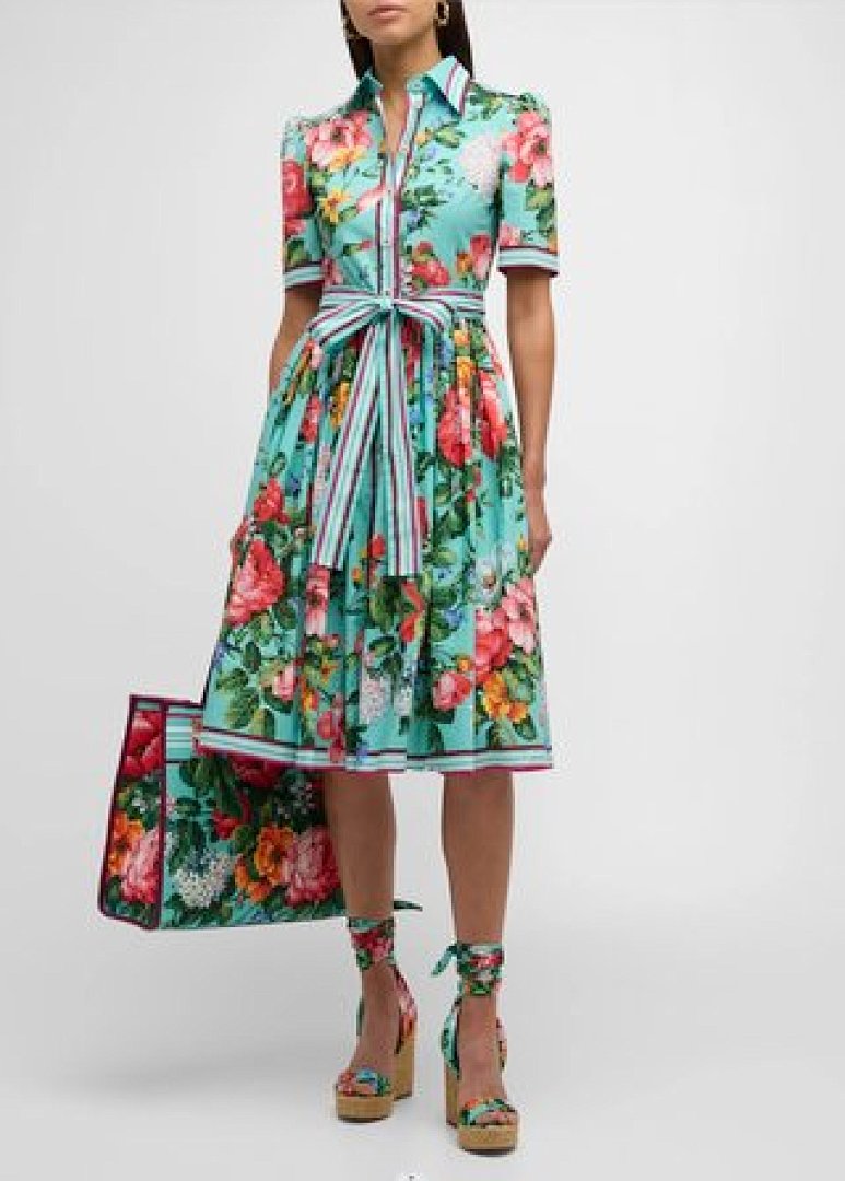Christian Louboutin D&G - Image 5