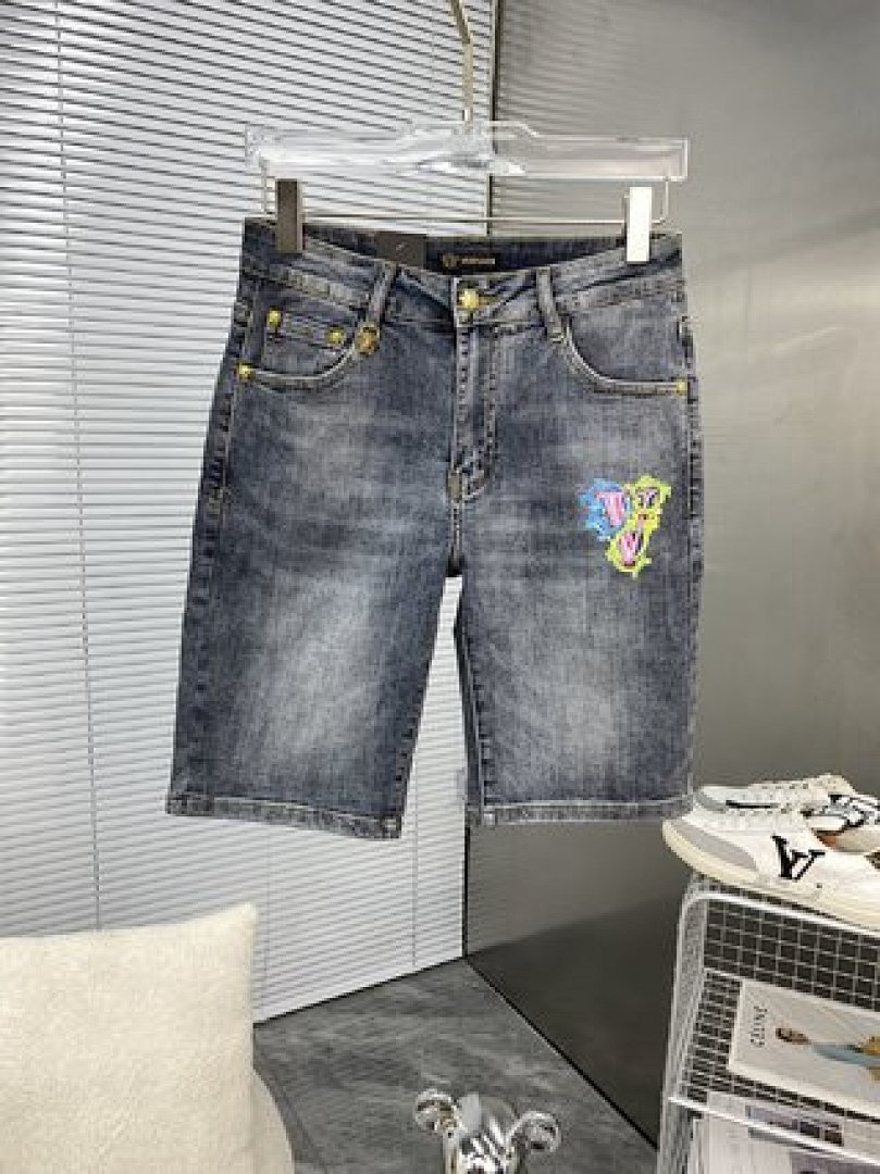 Other VERSACE Short - Image 3