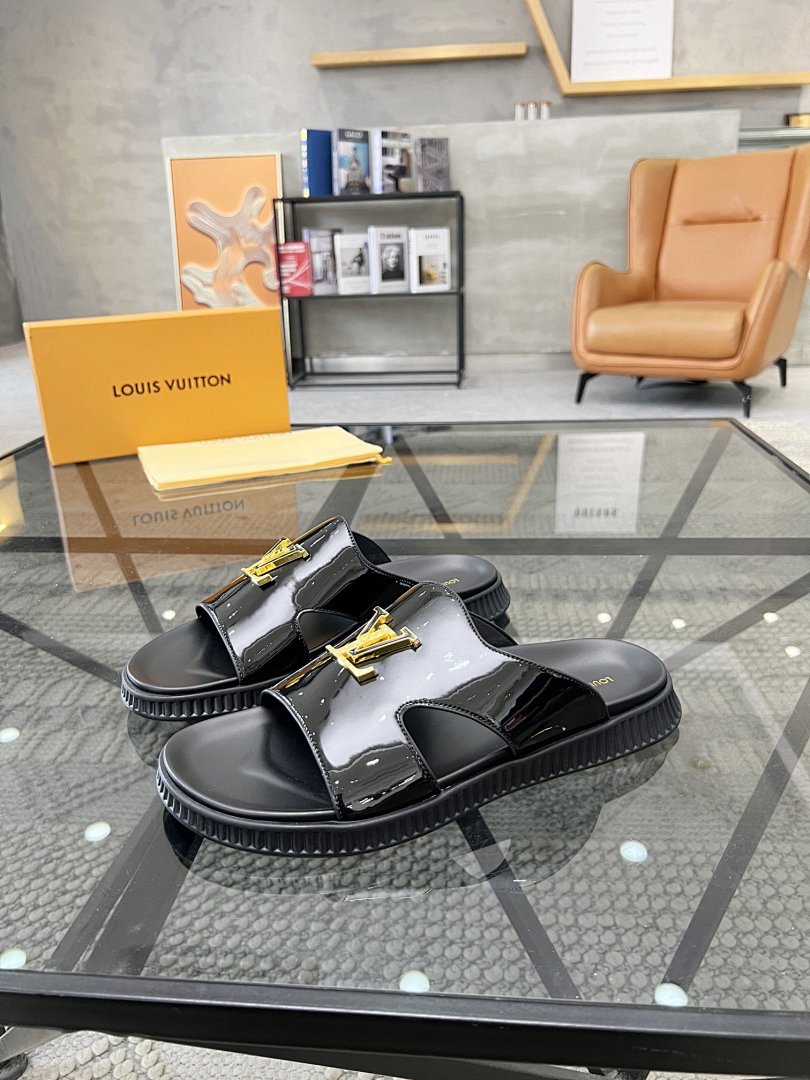Other Men's Slippers - Image 34