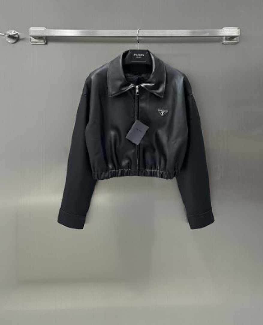 Other Women's Leather Jacket11 - Image 18