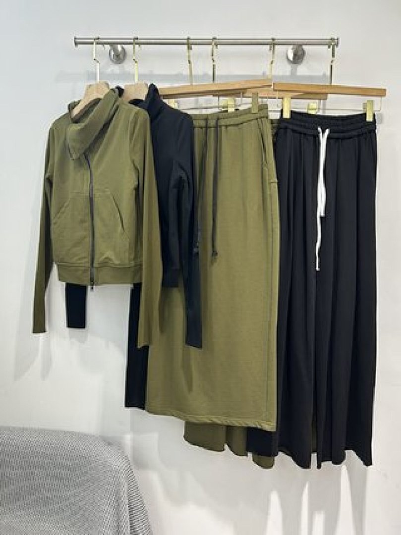 Rick Owens Shorts - Image 56