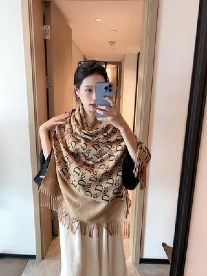 Other Scarf For Autumn And Winter - Image 109