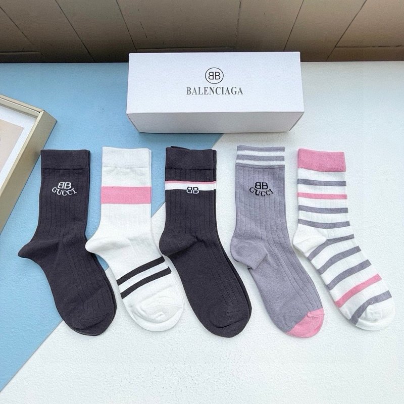 Socks, photo 1