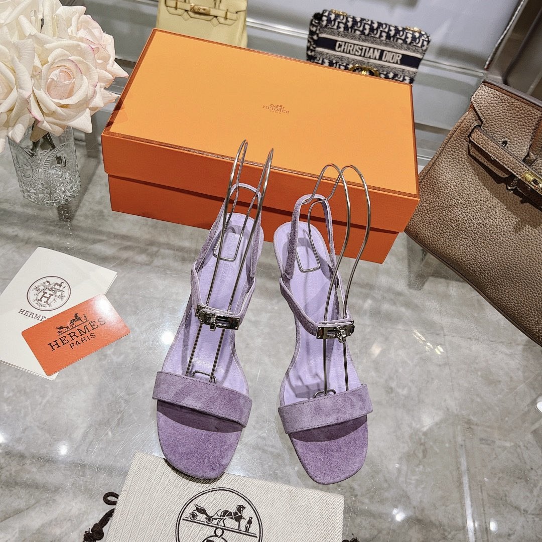 Other Hermes Sandals - Image 115