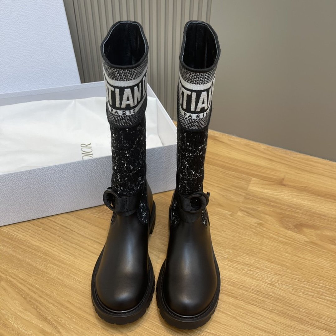 Other Dior Boots - Image 29