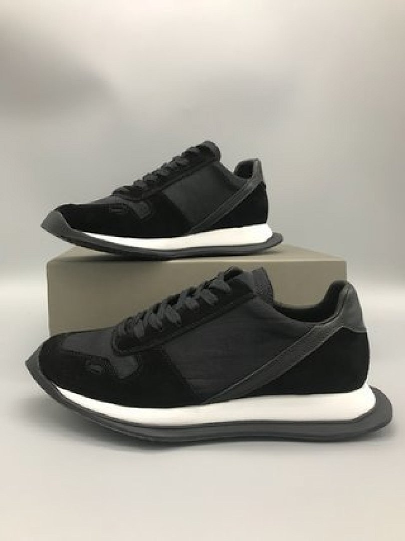 Rick Owens Shoes - Image 66