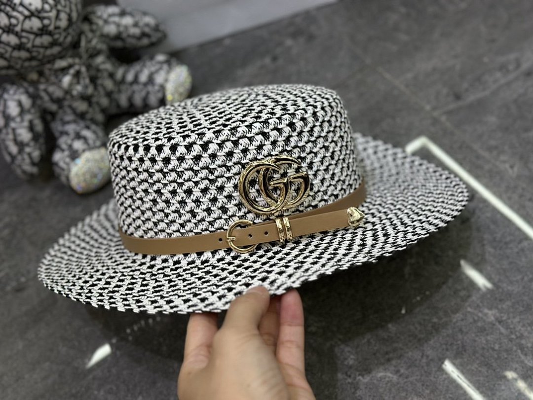 Other Gucci Hat - Image 96