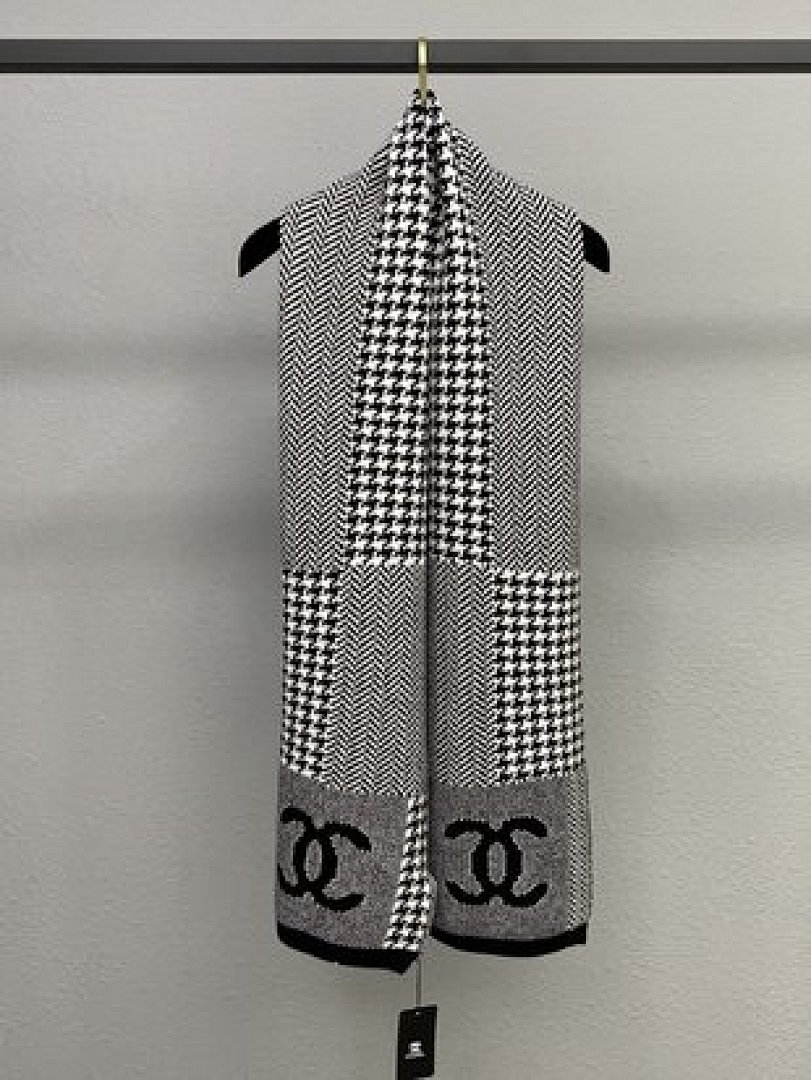 Other Scarf For Autumn And Winter - Image 40