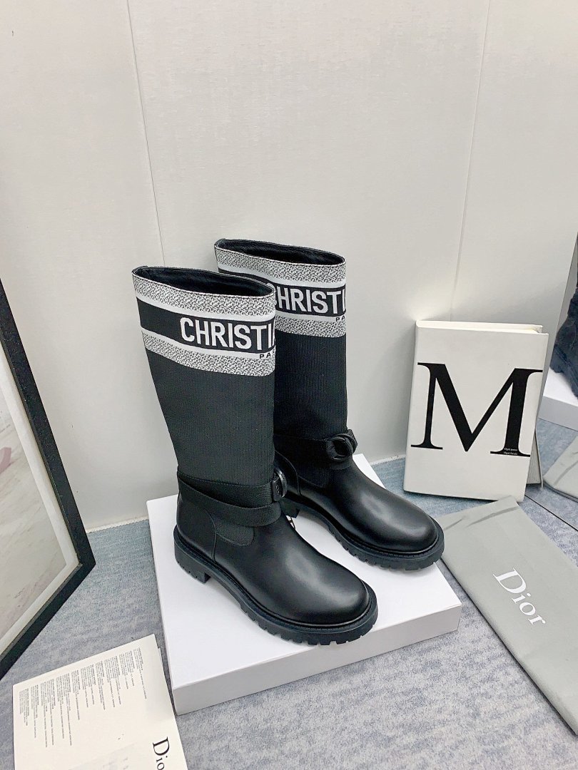 Other Dior Boots - Image 90