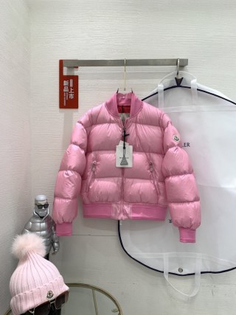 Christian Louboutin Moncler - Image 62