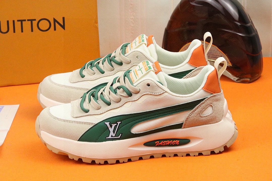 Other Lv Shoes - Image 69