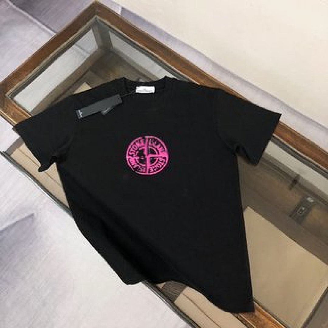 On Running Stone Island - Image 72