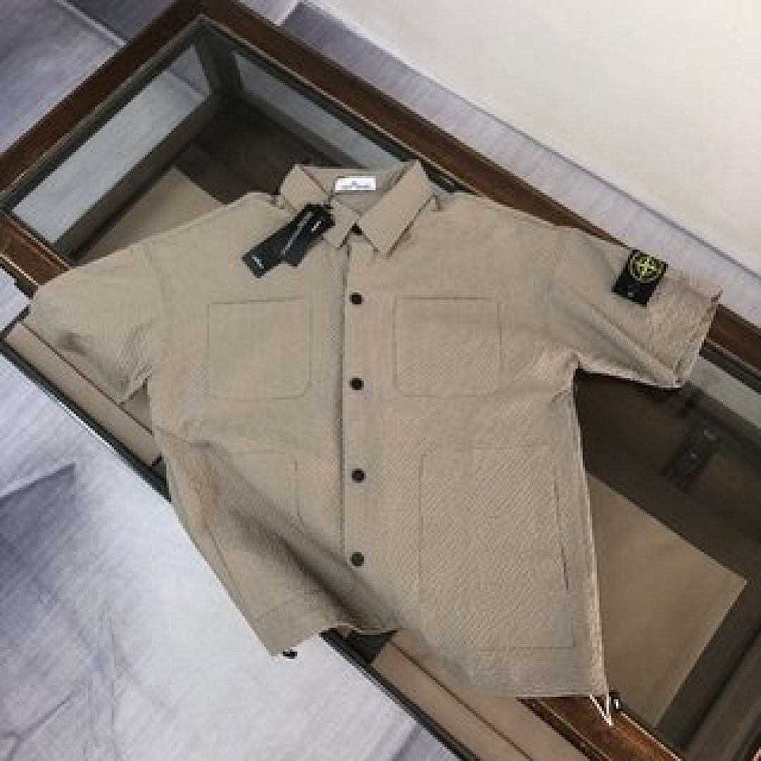 On Running Stone Island - Image 117
