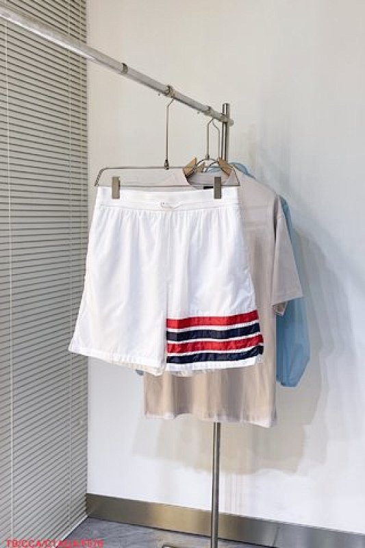 Christian Louboutin Thom Browne, photo 1