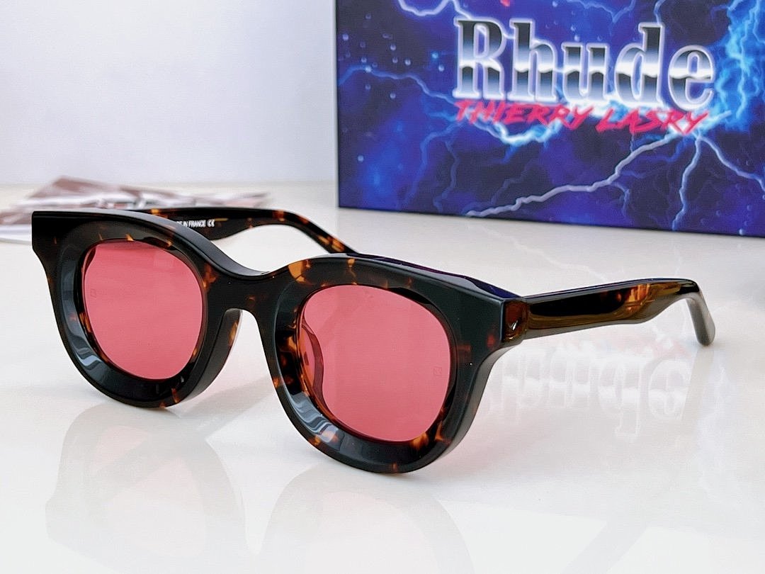 Other Glasses
