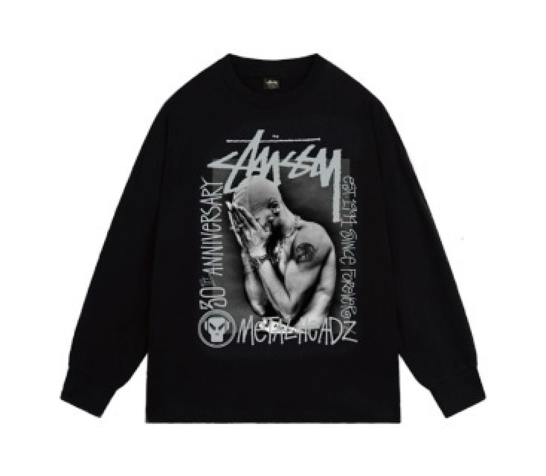 Christian Louboutin Stussy - Image 2