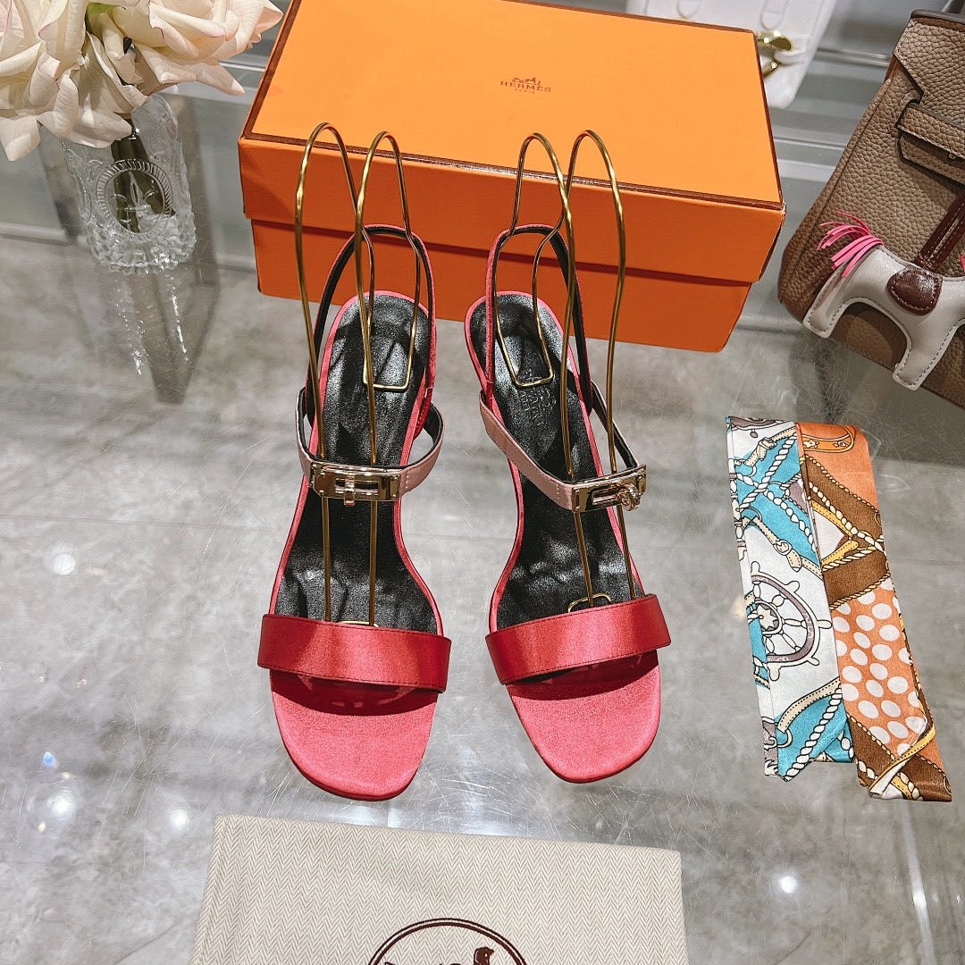 Other Hermes Sandals - Image 93