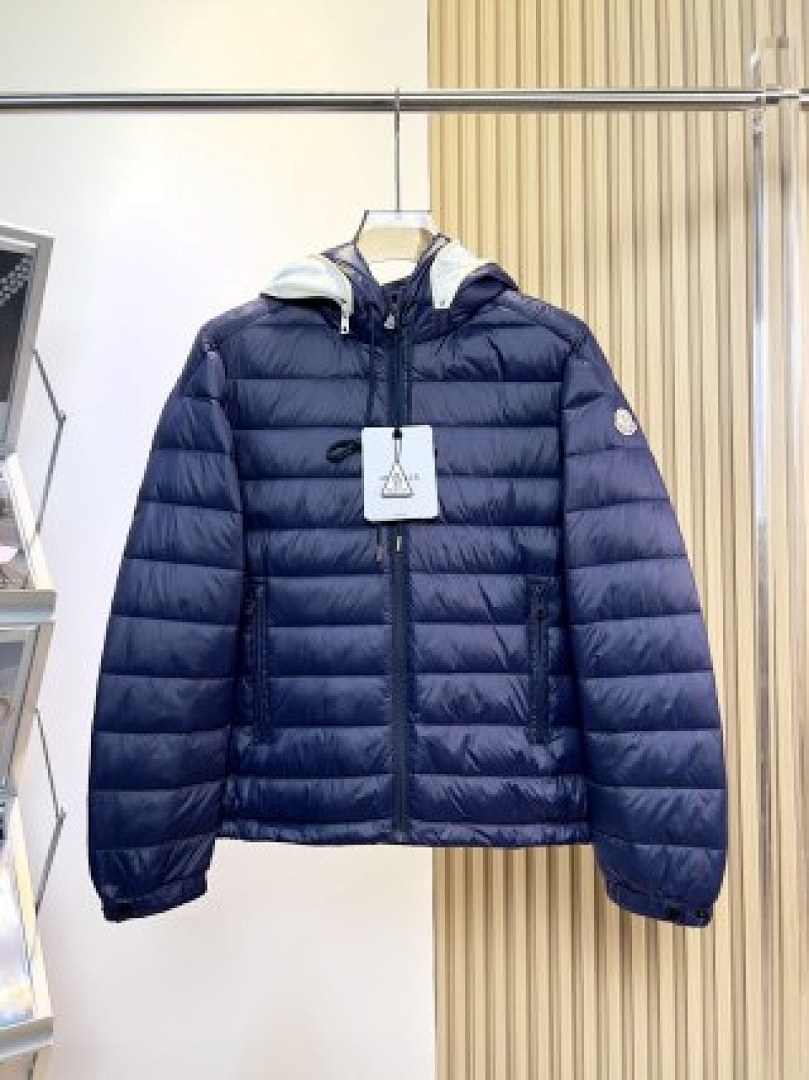 Christian Louboutin Moncler - Image 62