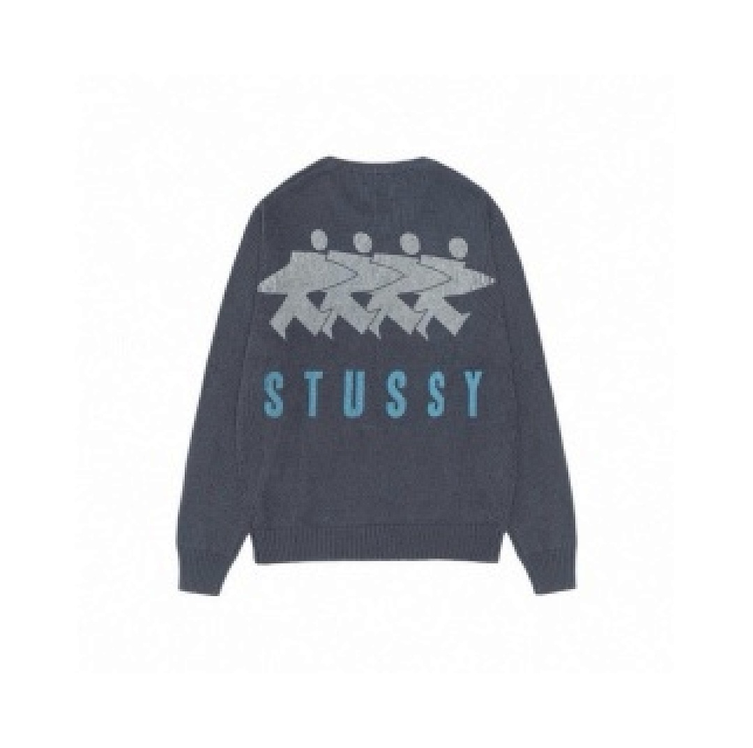Christian Louboutin Stussy - Image 121