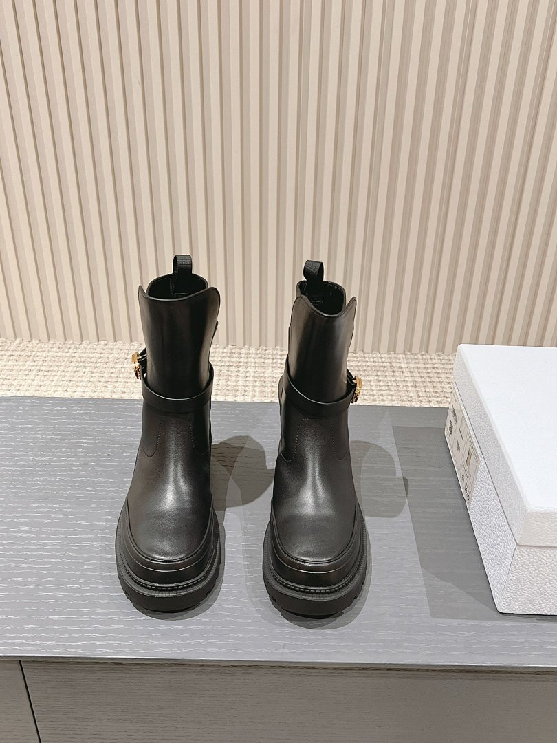 Other Dior Boots - Image 43