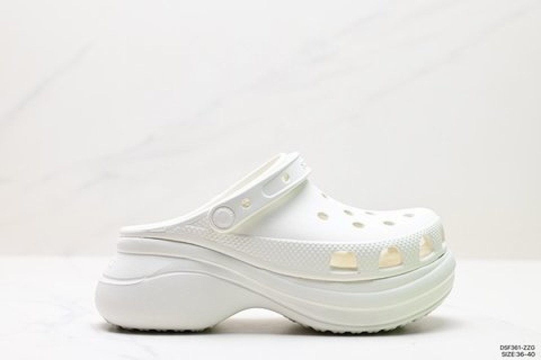 Other Crocs (Khaki) - Image 114