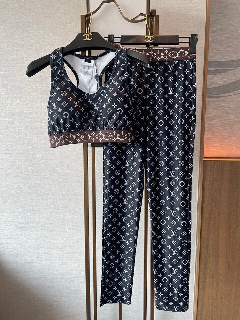 Other Yoga Wear