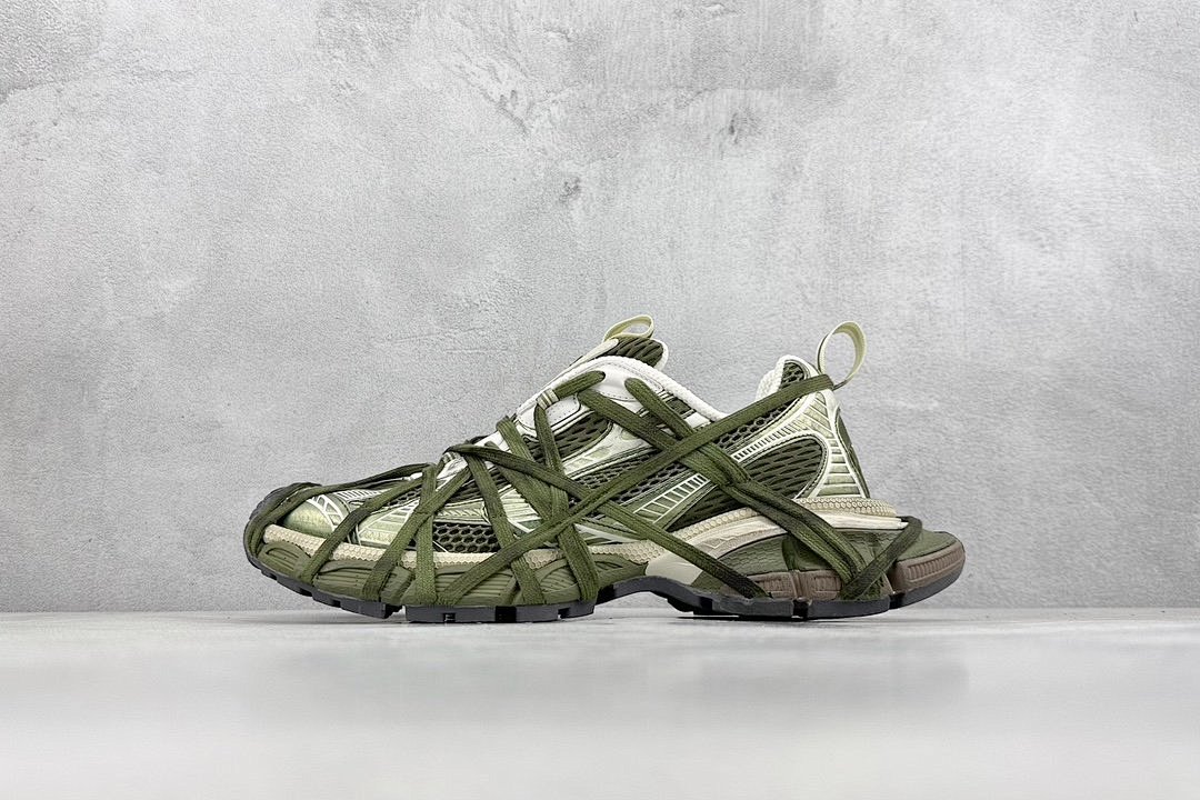 Other Balenciaga Shoes - Image 41