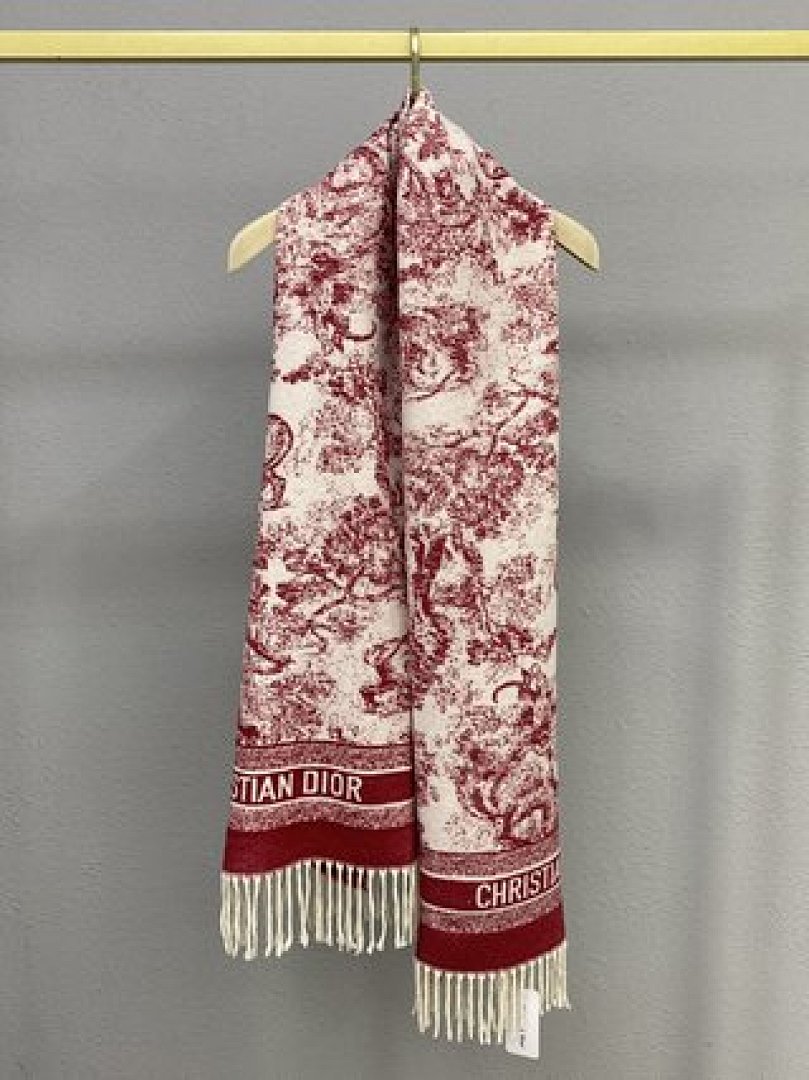 Other Scarf For Autumn And Winter - Image 67