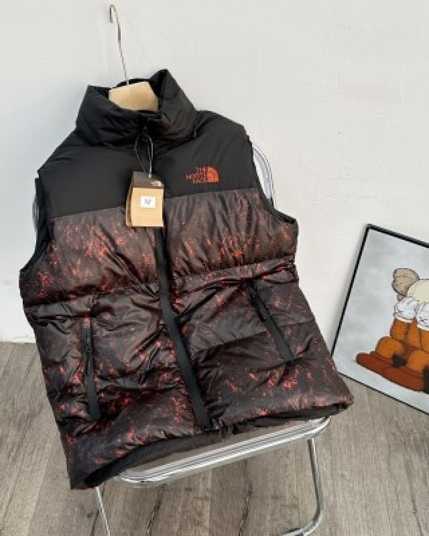 Other Cotton-Padded Jacket - Image 95