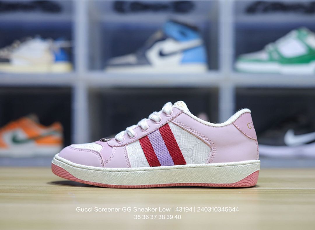 Other Gucci Shoes - Image 121