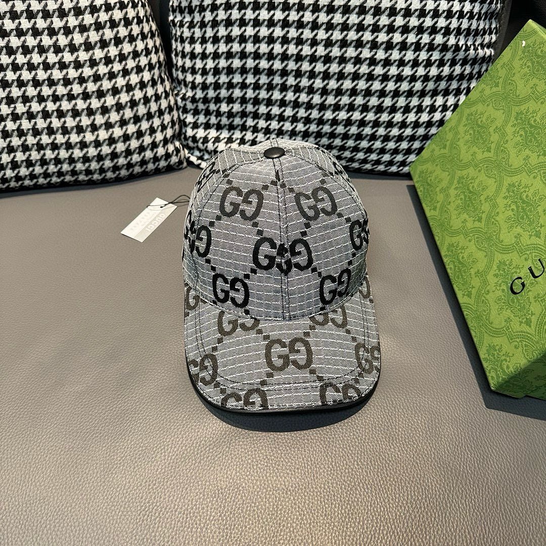 Other Gucci Hat - Image 72