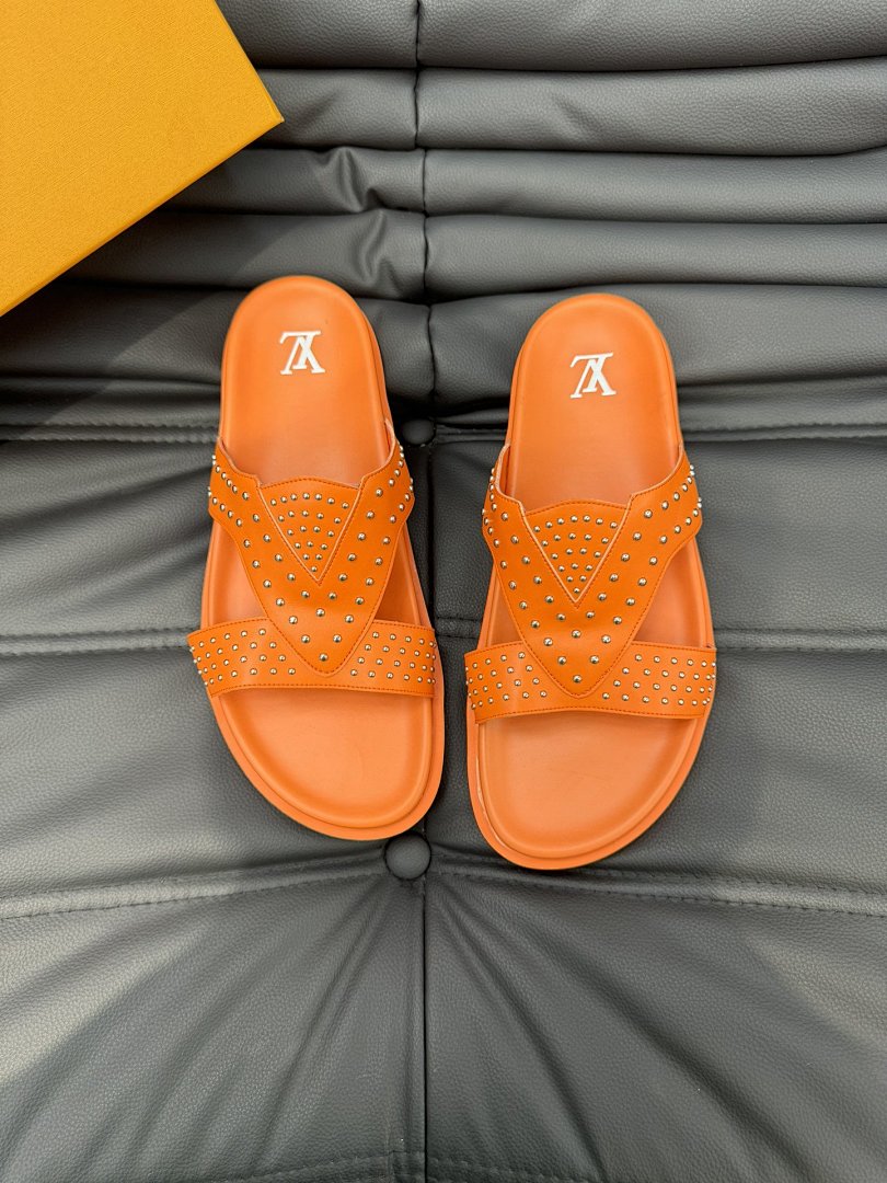 Other Men's Slippers - Image 73