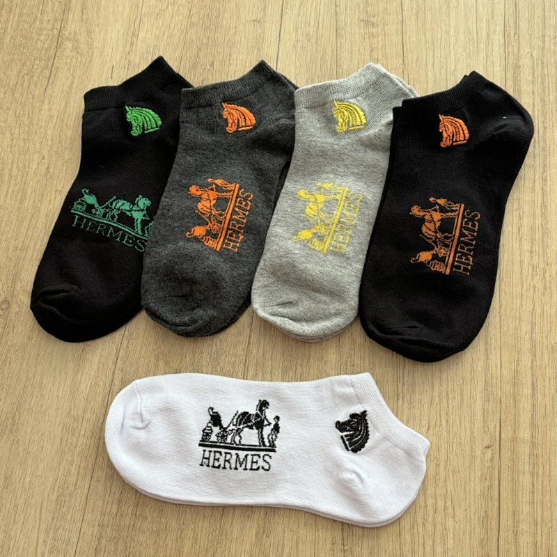 Socks, photo 1